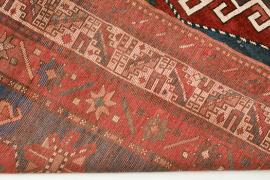 Gendje-Kazak - фото 6 Gendje-Kazak - фото 6