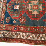 Gendje-Kazak - фото 7