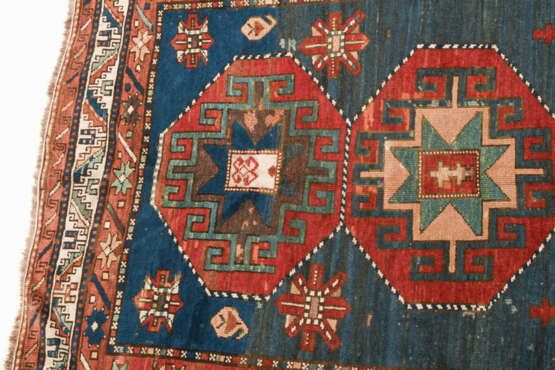 Gendje-Kazak - фото 8 Gendje-Kazak - фото 8