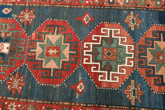 Gendje-Kazak - фото 9 Gendje-Kazak - фото 9