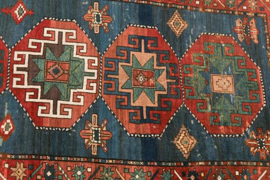 Gendje-Kazak - фото 10 Gendje-Kazak - фото 10