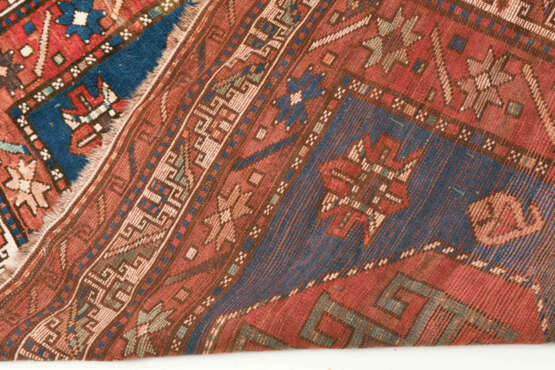 Gendje-Kazak - фото 11 Gendje-Kazak - фото 11