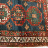 Gendje-Kazak - фото 13