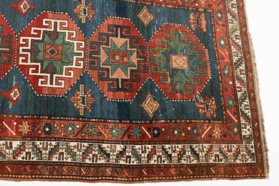 Gendje-Kazak - фото 13 Gendje-Kazak - фото 13