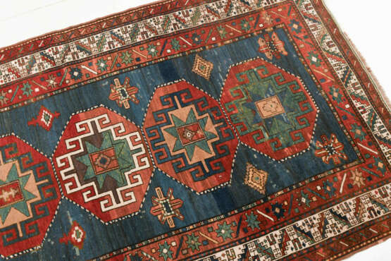 Gendje-Kazak - фото 14 Gendje-Kazak - фото 14