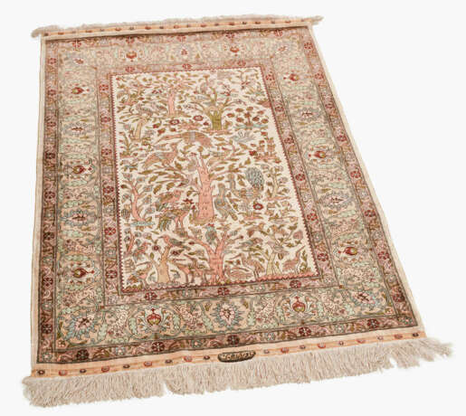 Hereke-Seide - фото 1 Hereke-Seide - фото 1