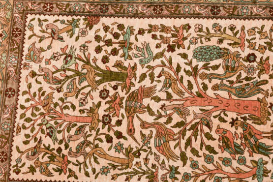 Hereke-Seide - фото 3 Hereke-Seide - фото 3