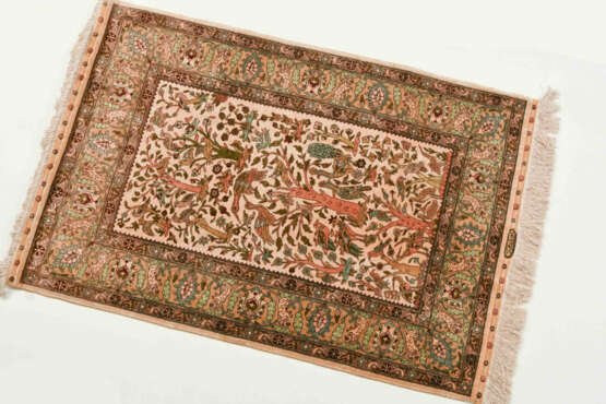 Hereke-Seide - фото 4 Hereke-Seide - фото 4