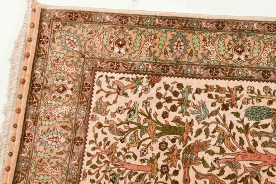 Hereke-Seide - фото 6 Hereke-Seide - фото 6