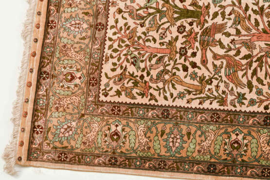 Hereke-Seide - фото 7 Hereke-Seide - фото 7