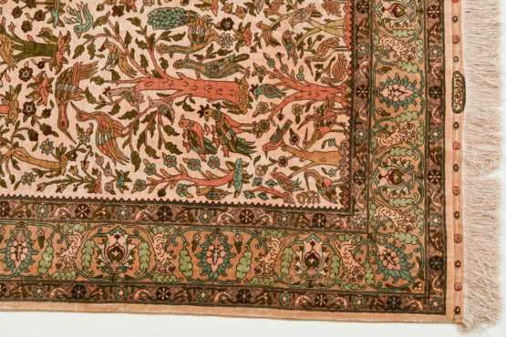 Hereke-Seide - фото 8 Hereke-Seide - фото 8