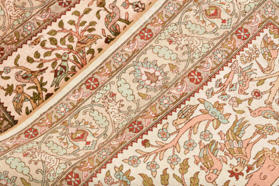 Hereke-Seide - фото 10 Hereke-Seide - фото 10