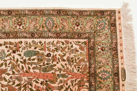 Hereke-Seide - фото 12 Hereke-Seide - фото 12