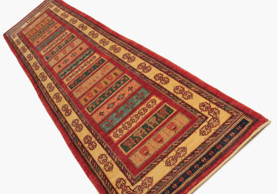 Gabbeh-Ghashghai - фото 1 Gabbeh-Ghashghai - фото 1