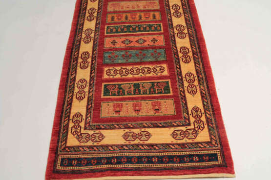 Gabbeh-Ghashghai - фото 2 Gabbeh-Ghashghai - фото 2