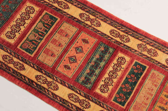 Gabbeh-Ghashghai - фото 3 Gabbeh-Ghashghai - фото 3