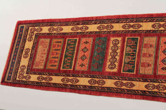 Gabbeh-Ghashghai - фото 5 Gabbeh-Ghashghai - фото 5