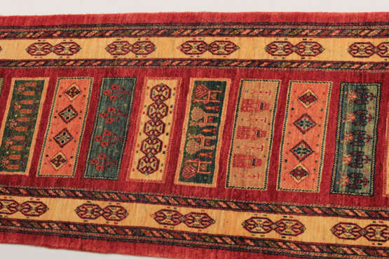 Gabbeh-Ghashghai - фото 6 Gabbeh-Ghashghai - фото 6