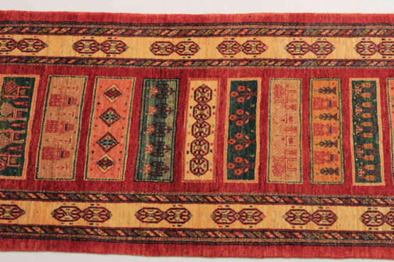 Gabbeh-Ghashghai - фото 7 Gabbeh-Ghashghai - фото 7