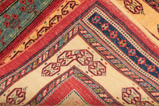 Gabbeh-Ghashghai - фото 9 Gabbeh-Ghashghai - фото 9