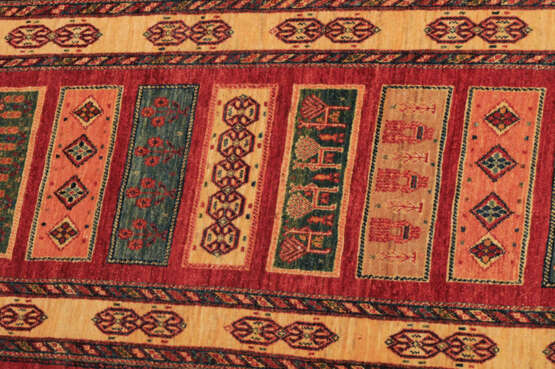 Gabbeh-Ghashghai - фото 11 Gabbeh-Ghashghai - фото 11