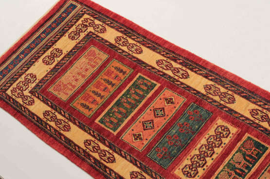 Gabbeh-Ghashghai - фото 12 Gabbeh-Ghashghai - фото 12