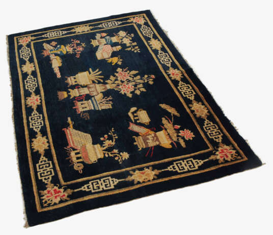 Pao-Tao - фото 5