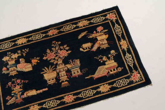 Pao-Tao - фото 7