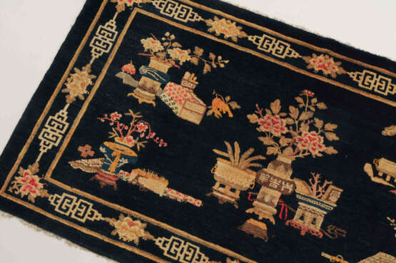 Pao-Tao - фото 8