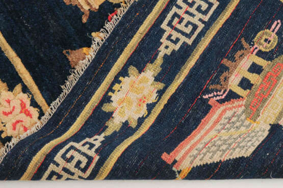 Pao-Tao - фото 9