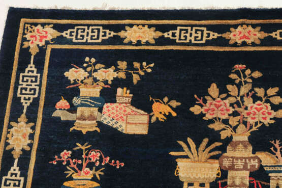 Pao-Tao - фото 10