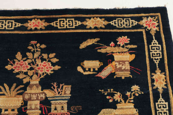 Pao-Tao - фото 13