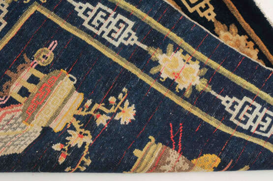 Pao-Tao - фото 1