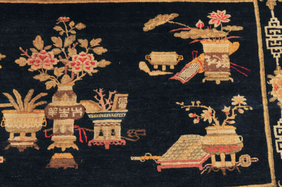 Pao-Tao - фото 3