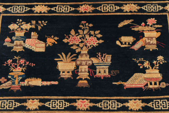 Pao-Tao - фото 4