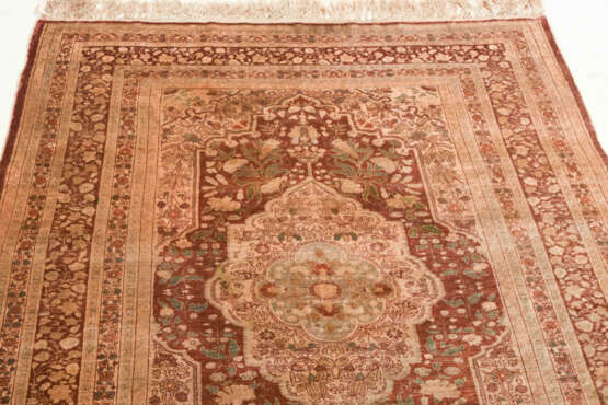 Täbris-Seide - фото 2 Täbris-Seide - фото 2