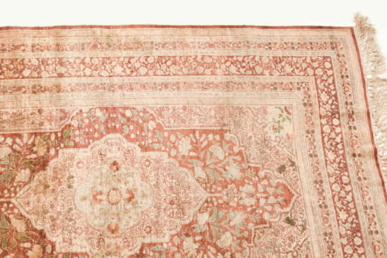 Täbris-Seide - фото 3 Täbris-Seide - фото 3