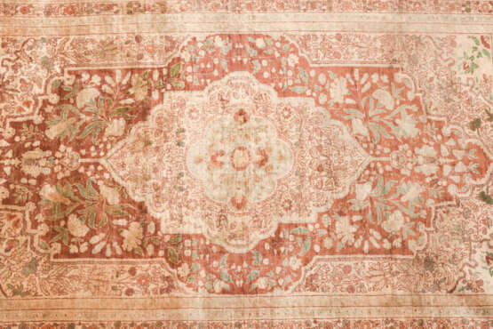 Täbris-Seide - фото 4 Täbris-Seide - фото 4