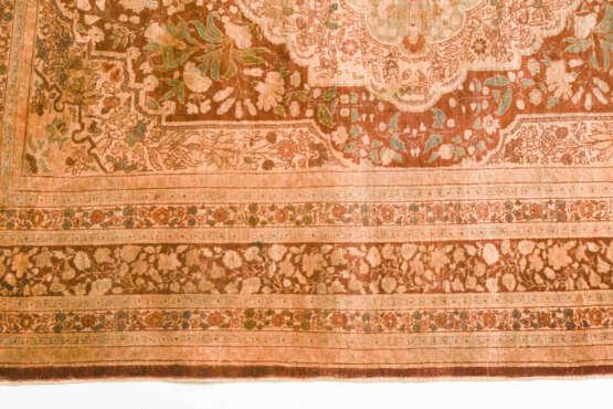 Täbris-Seide - фото 5 Täbris-Seide - фото 5