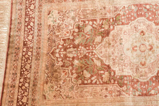 Täbris-Seide - фото 6 Täbris-Seide - фото 6