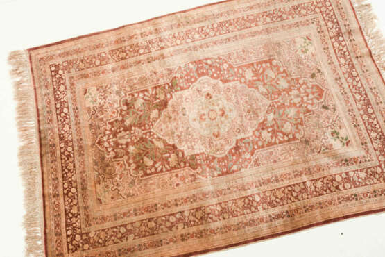 Täbris-Seide - фото 7 Täbris-Seide - фото 7