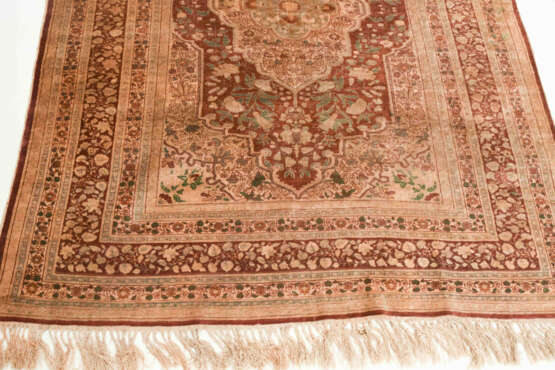 Täbris-Seide - фото 8 Täbris-Seide - фото 8