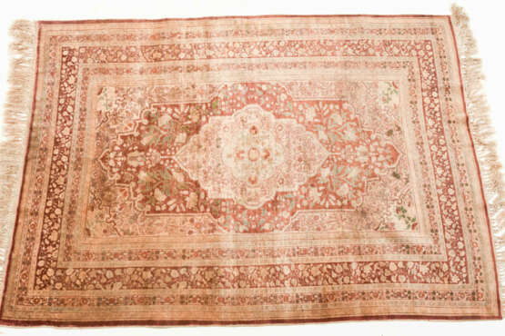 Täbris-Seide - фото 10 Täbris-Seide - фото 10