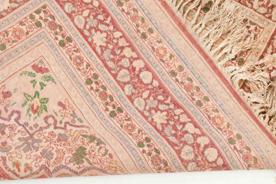 Täbris-Seide - фото 12 Täbris-Seide - фото 12