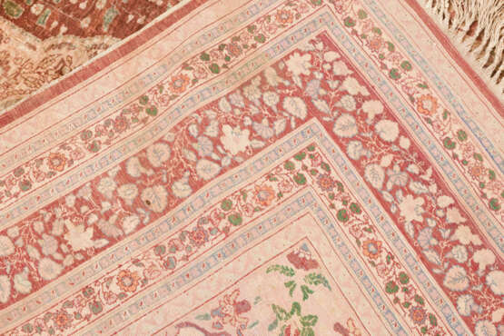 Täbris-Seide - фото 13 Täbris-Seide - фото 13