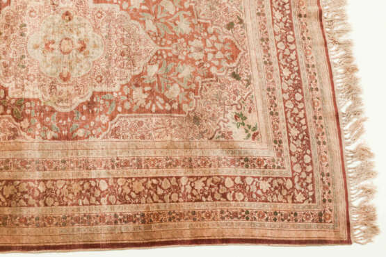 Täbris-Seide - фото 15 Täbris-Seide - фото 15