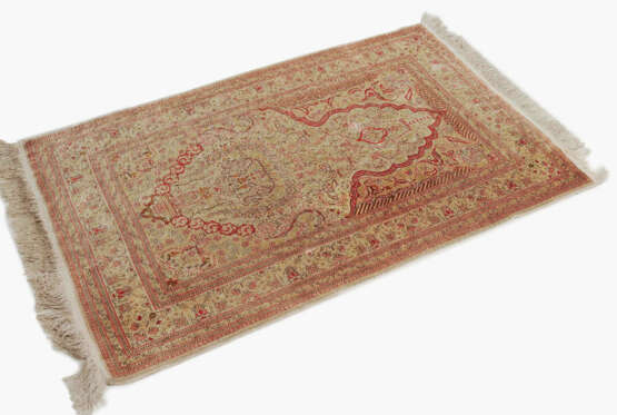 Hereke-Seide - Foto 1