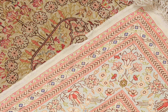 Hereke-Seide - Foto 3