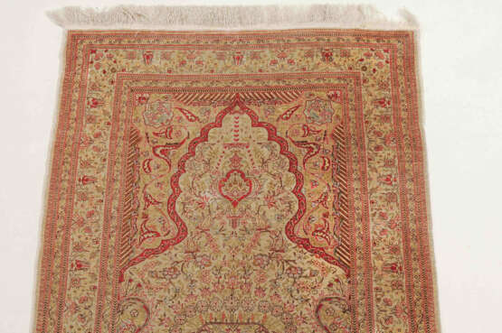 Hereke-Seide - Foto 4