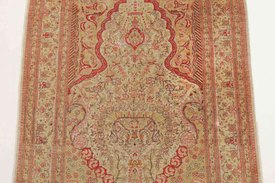 Hereke-Seide - Foto 5